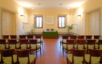 Sala degli Artisti