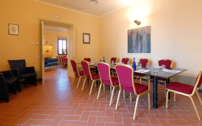 Sala Ristorante