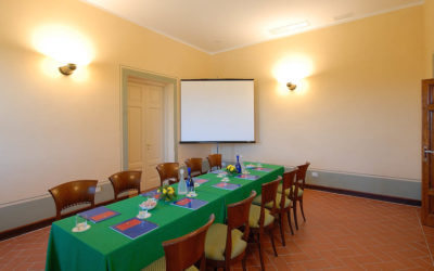 Sala dei Poeti